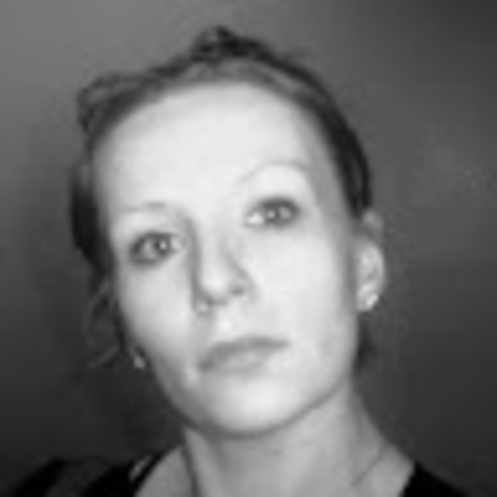 Meet your Posher, Alaina